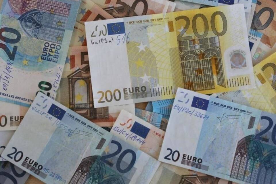 Falschgeld Falschgeld