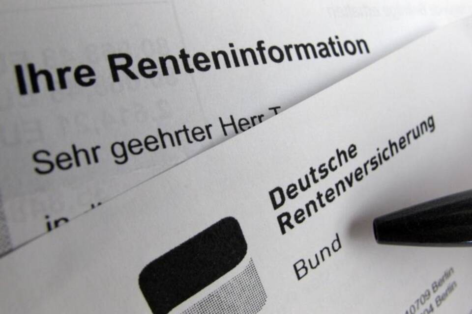 Rente Rente