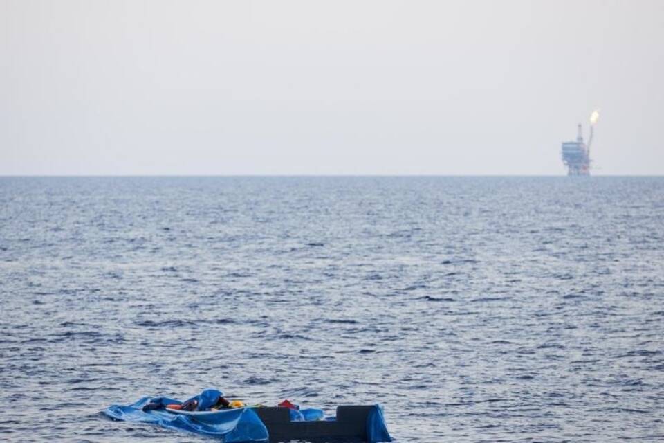Schlauchboot Schlauchboot