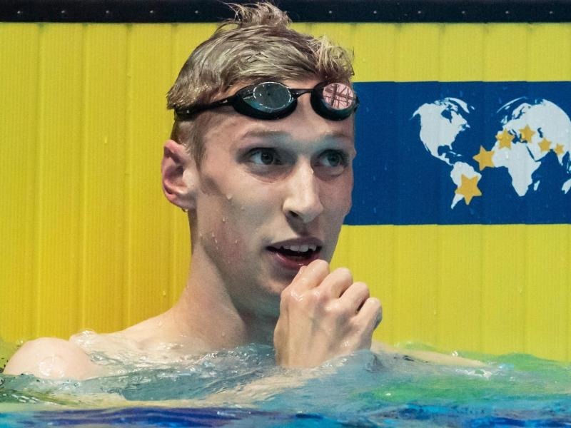 Titelkämpfe in Gwangju: Köhler knackt uralten deutschen ...