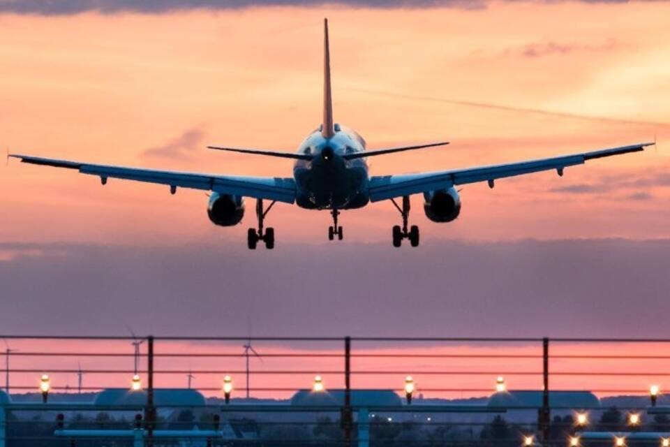Klimakiller Flugzeug? Klimakiller Flugzeug?