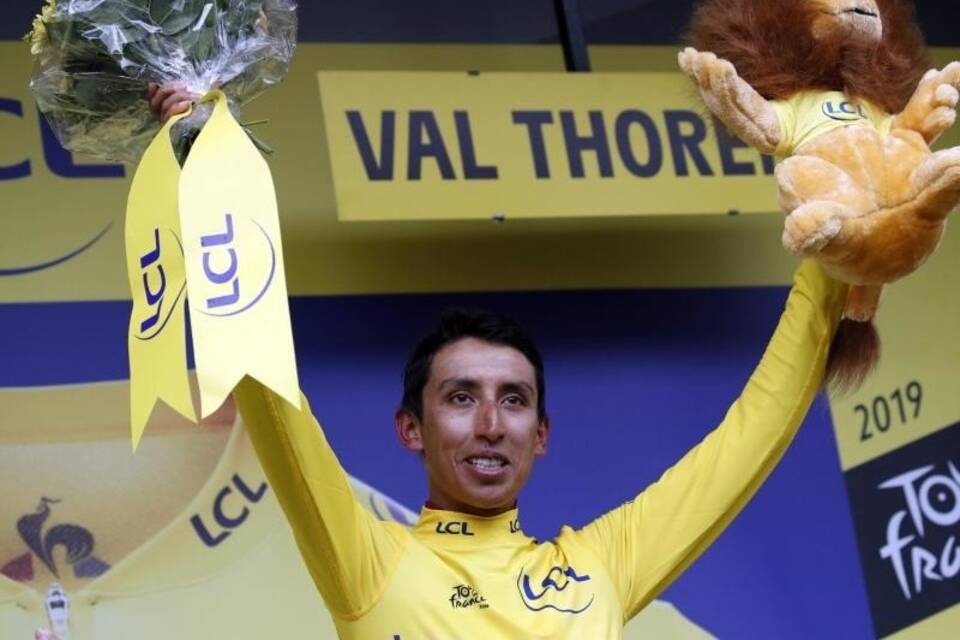 Tour de France Tour de France