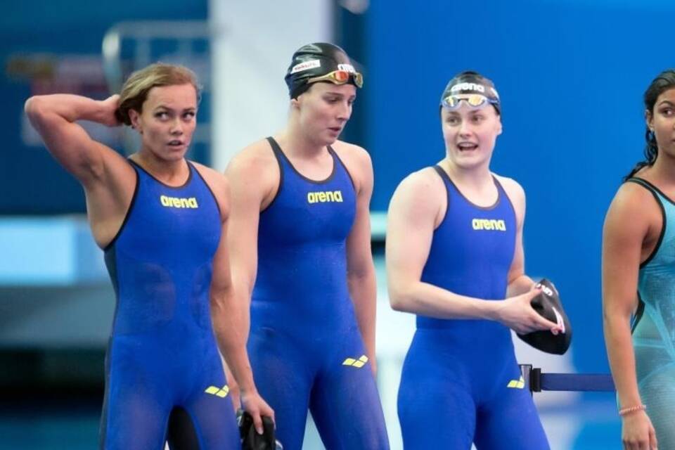 Frauen-Quartett Frauen-Quartett