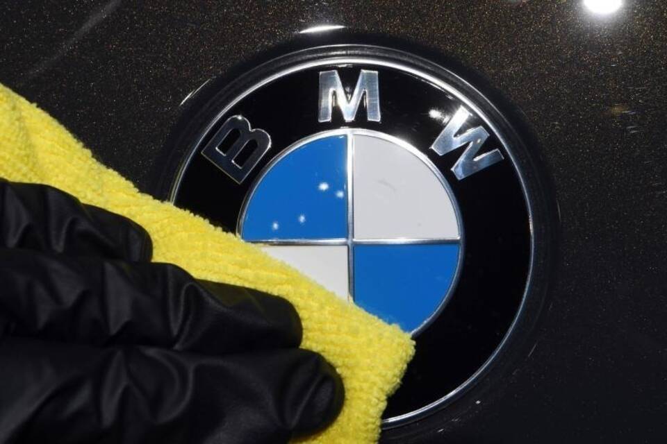 BMW BMW