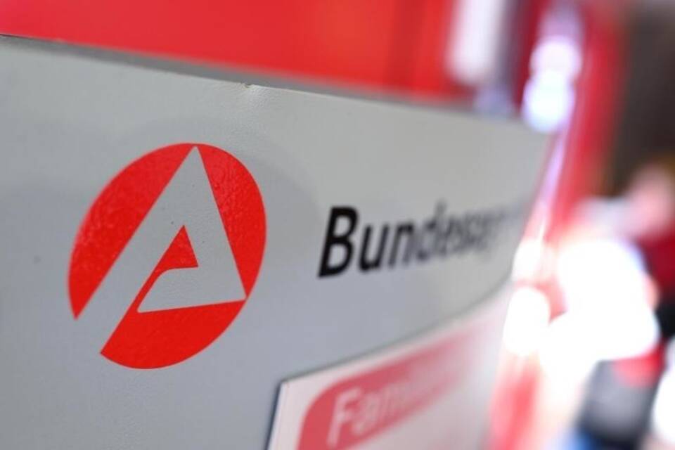 Bundesagentur für Arbeit Bundesagentur für Arbeit