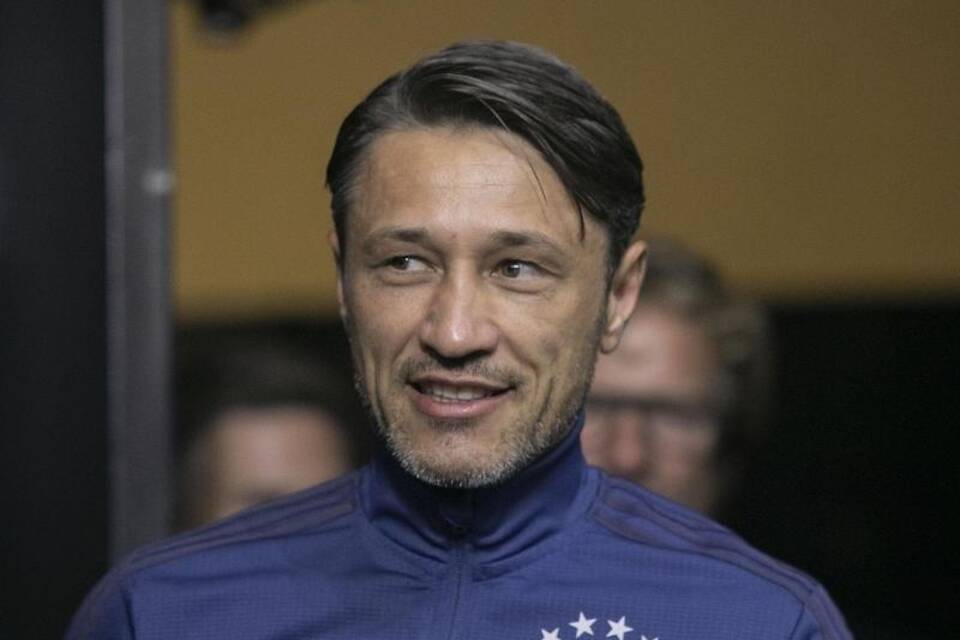 Niko Kovac
