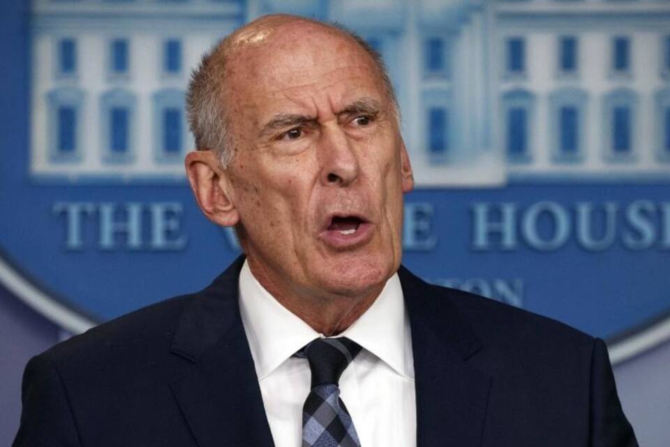 Dan Coats Dan Coats