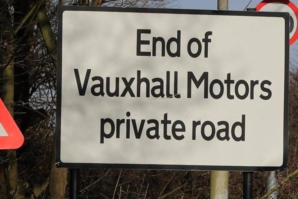 Vauxhall