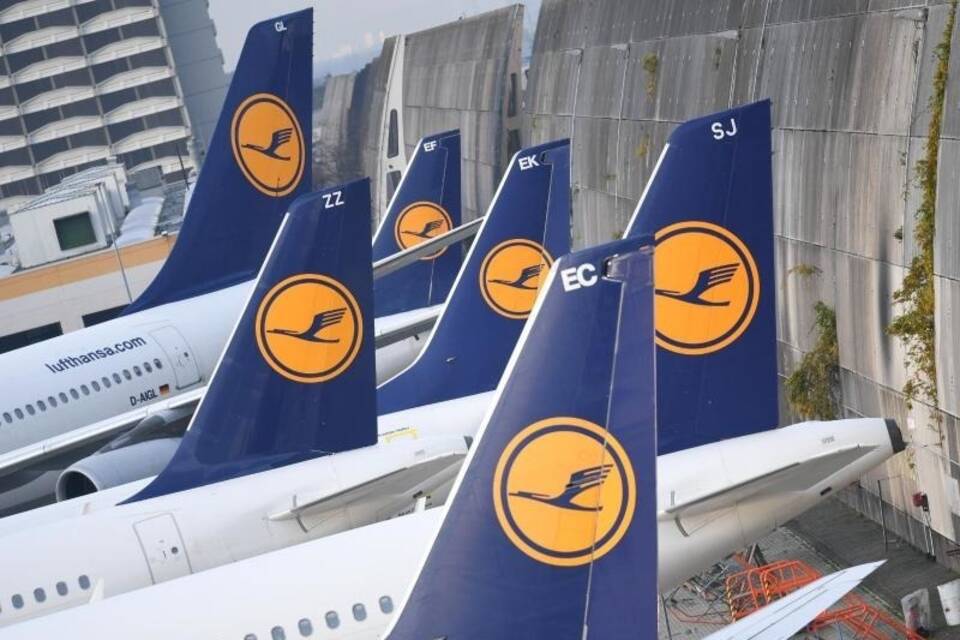 Lufthansa Lufthansa