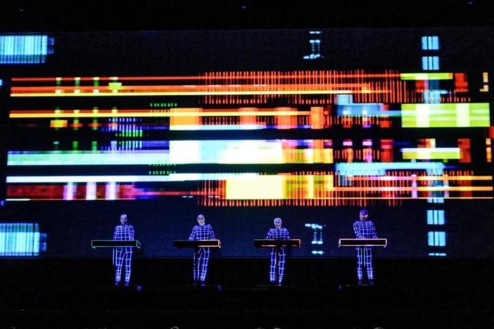 Kraftwerk