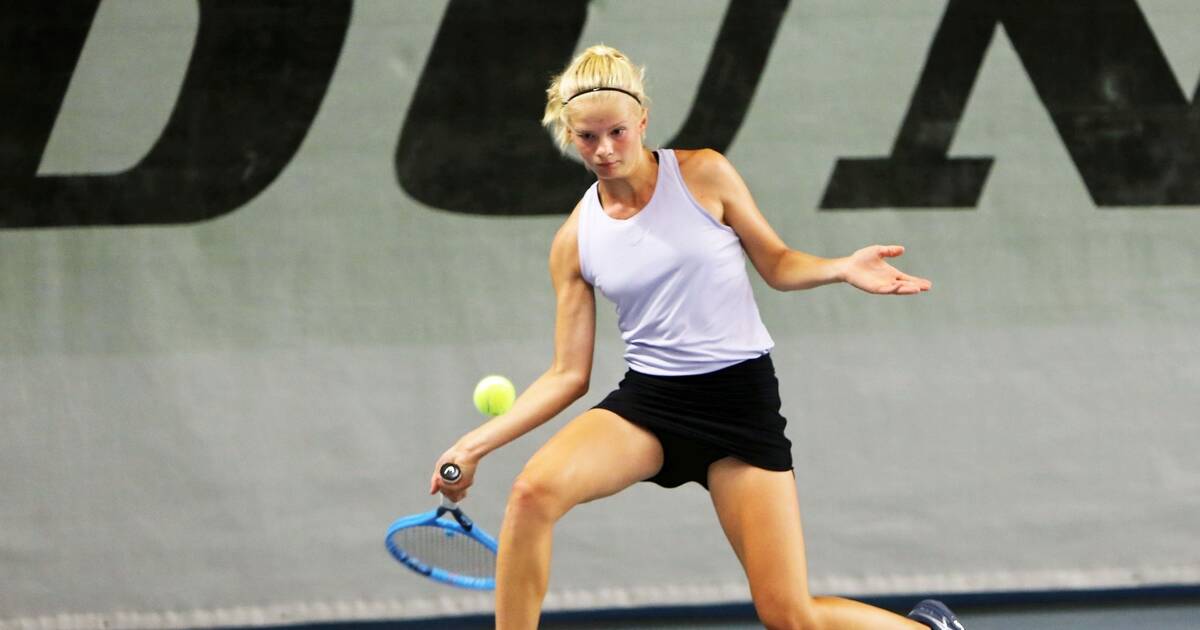 Badenliga Tennis Badenliga Tennis