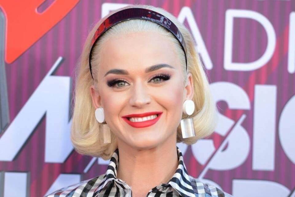 Katy Perry Katy Perry
