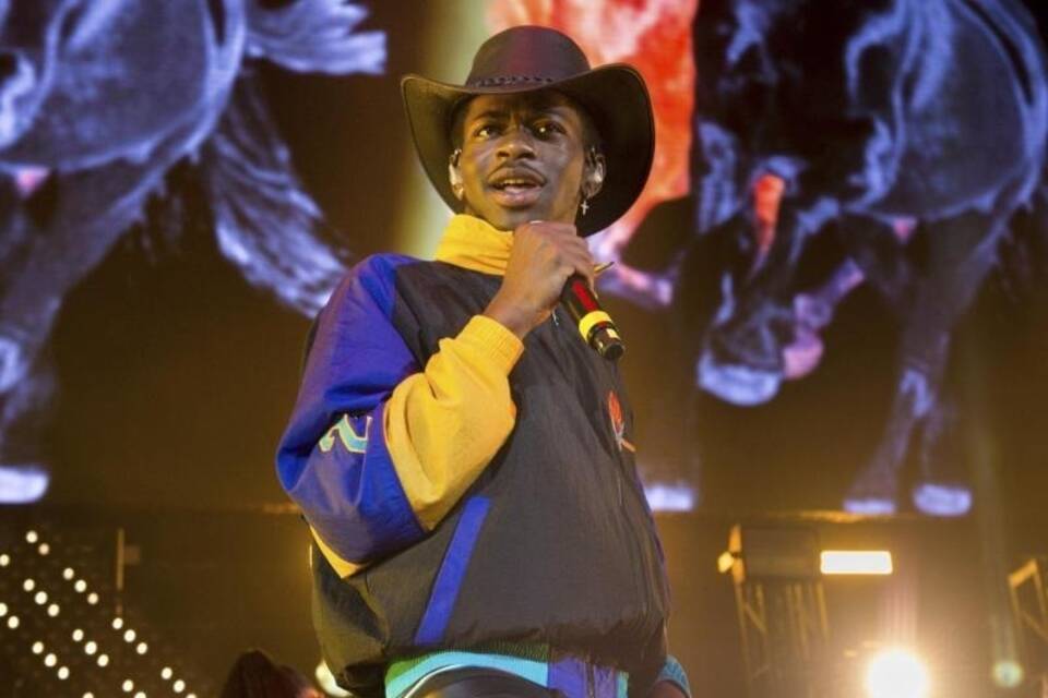 Lil Nas X Lil Nas X