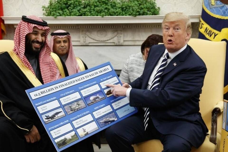 Waffendeals Waffendeals