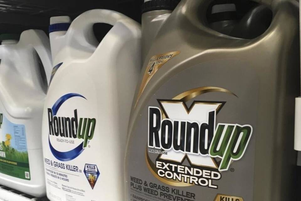 Glyphosat Glyphosat