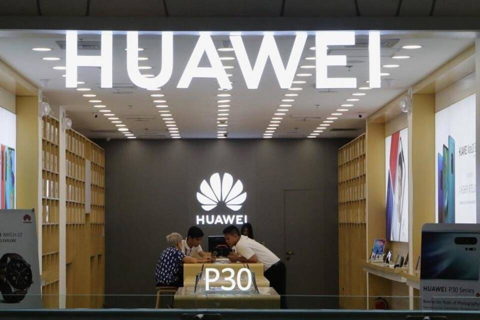 Huawei