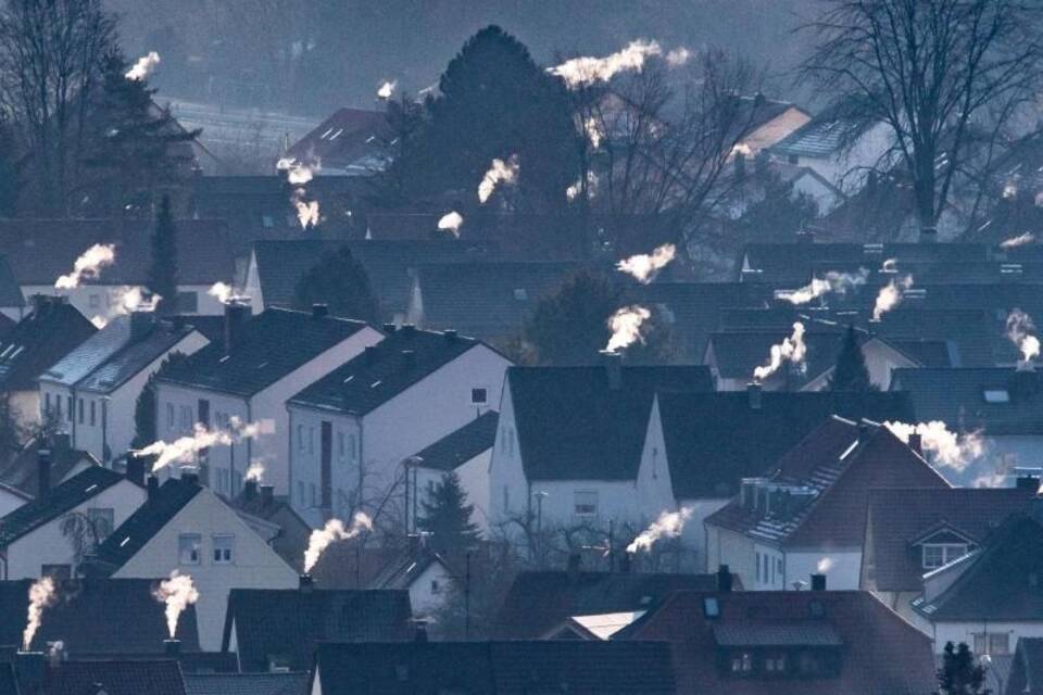 CO2-Debatte
