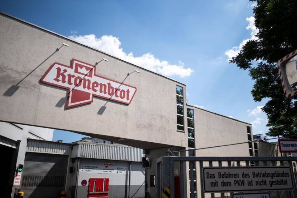 Kronenbrot Kronenbrot