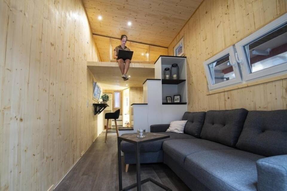 Tiny House Tiny House