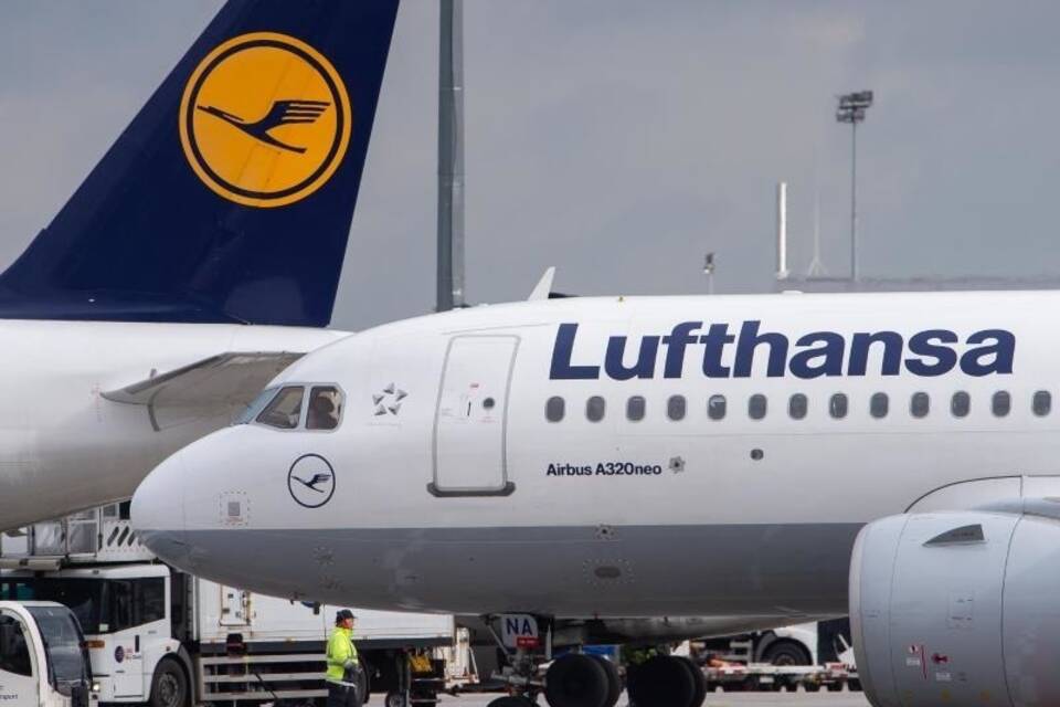 Lufthansa Lufthansa