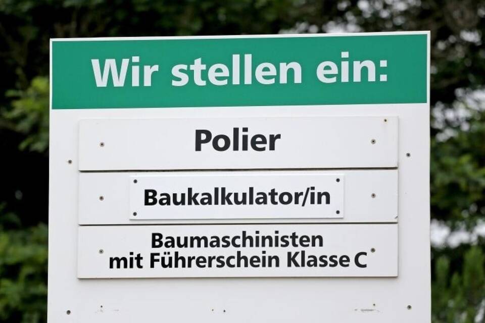 Stellenangebote