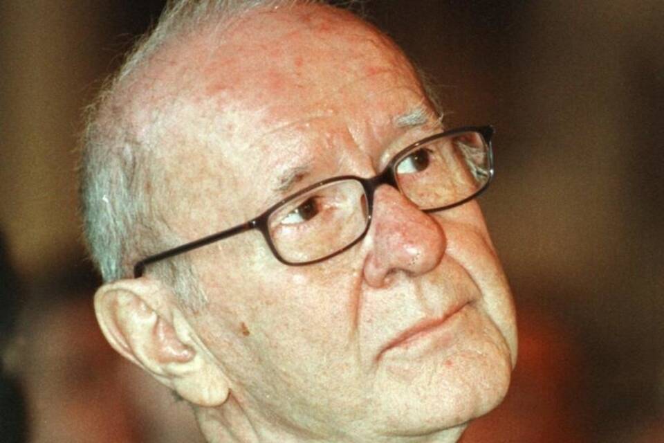 Werner Heiduczek Werner Heiduczek