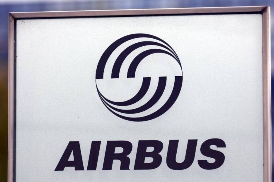 Airbus-Logo