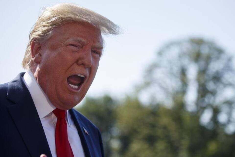 Trump Trump