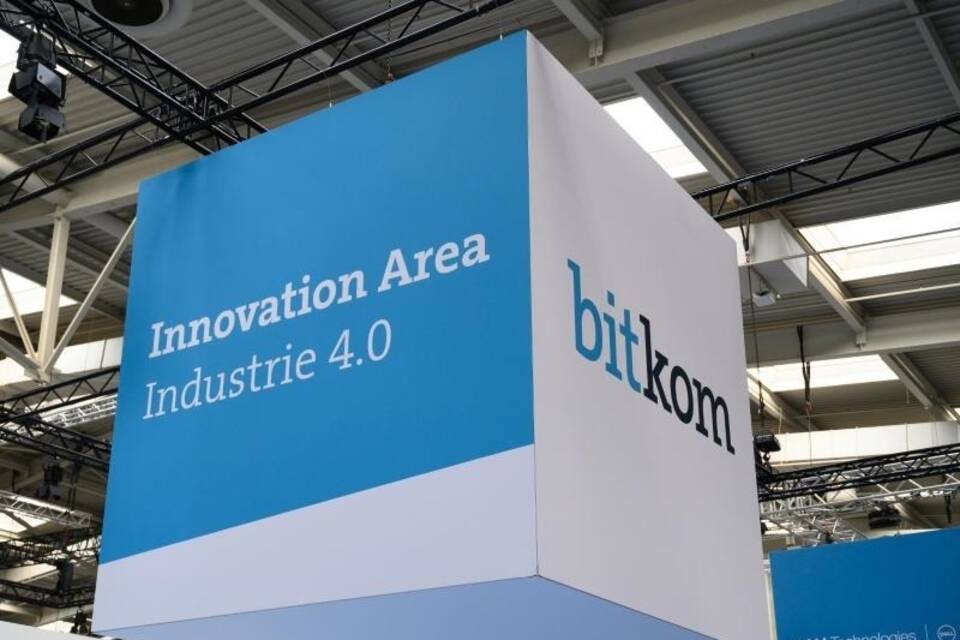 Bitkom Bitkom