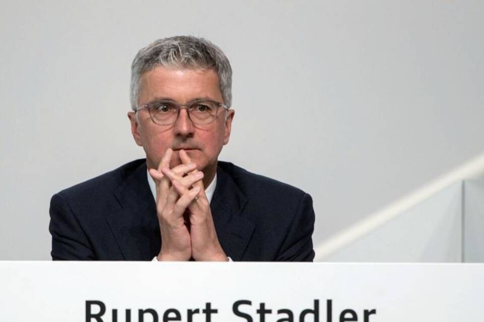 Rupert Stadler