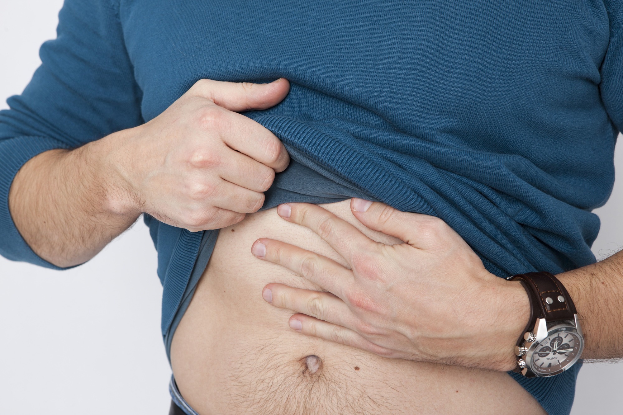Unterschätztes Organ Wenn die Bauchspeicheldrüse zickt Gesundheit RNZ