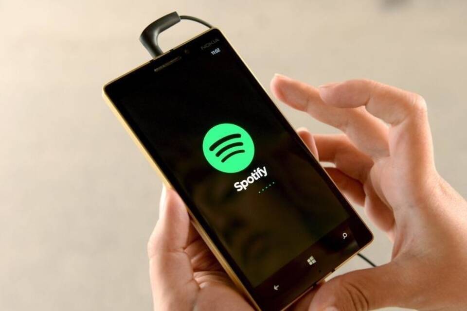 Spotify Spotify