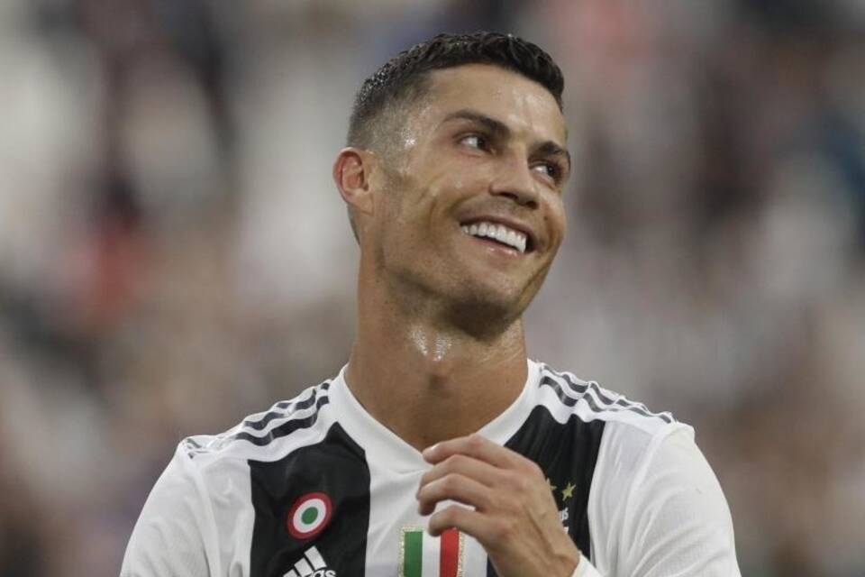 CR7 CR7