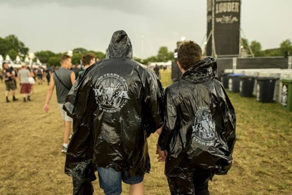 Wacken-Festival Wacken-Festival