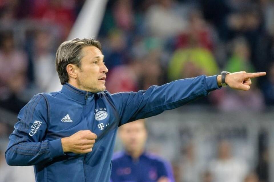 Niko Kovac