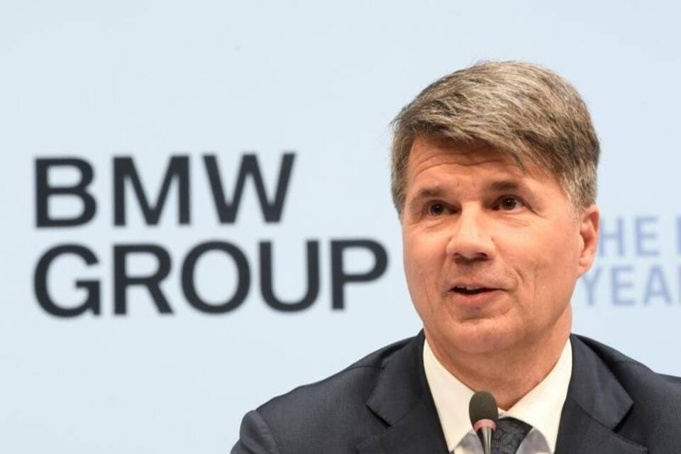 Harald Krüger Harald Krüger