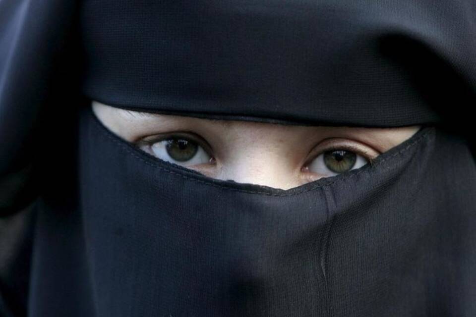 Burka