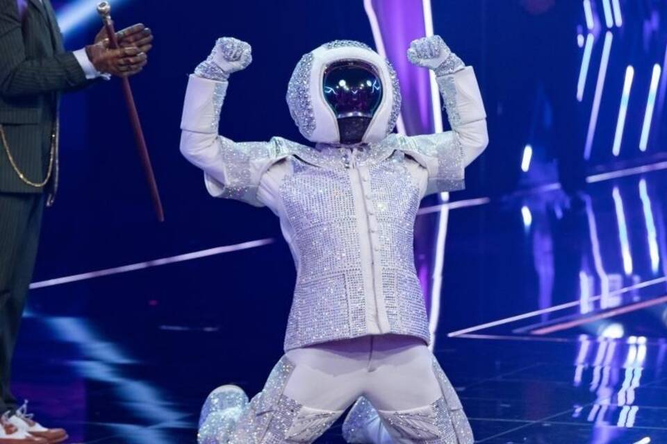 The Masked Singer The Masked Singer