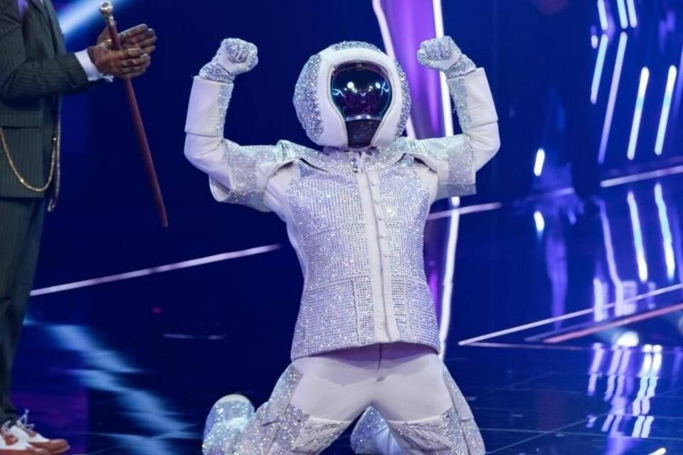 The Masked Singer