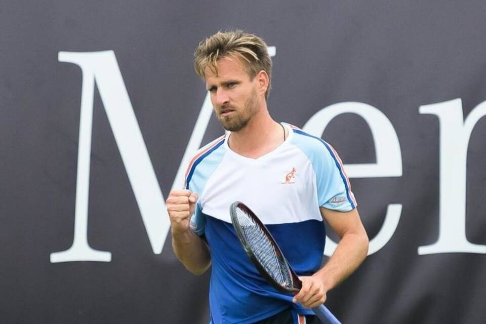 Peter Gojowczyk Peter Gojowczyk