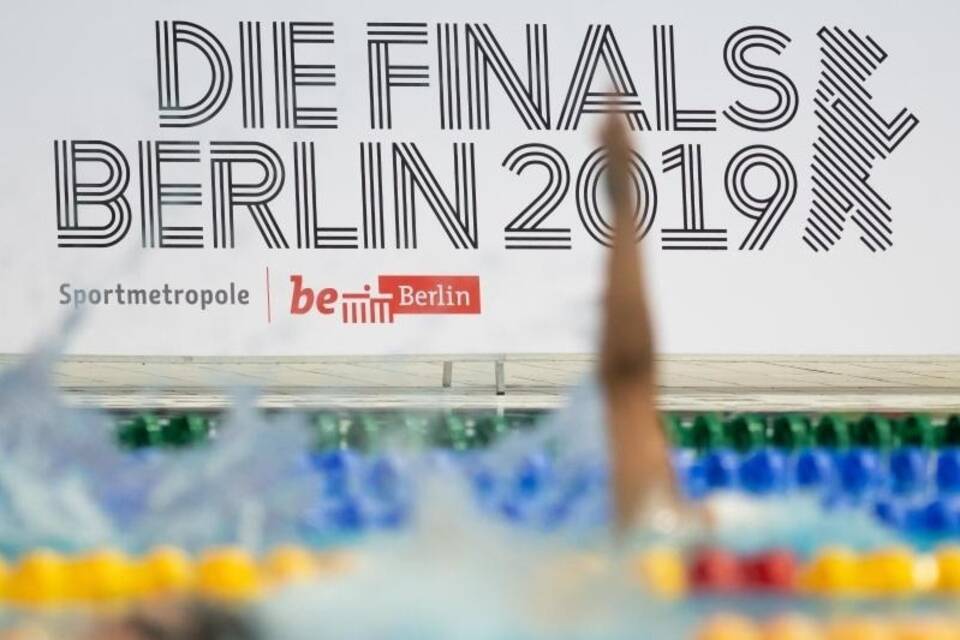 Die Finals