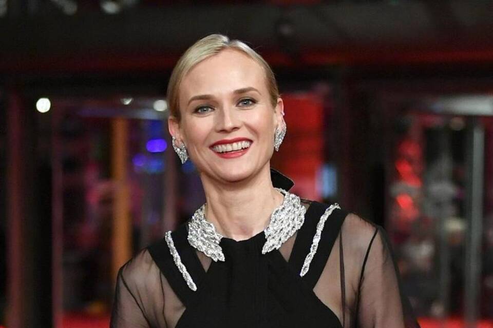 Diane Kruger Diane Kruger