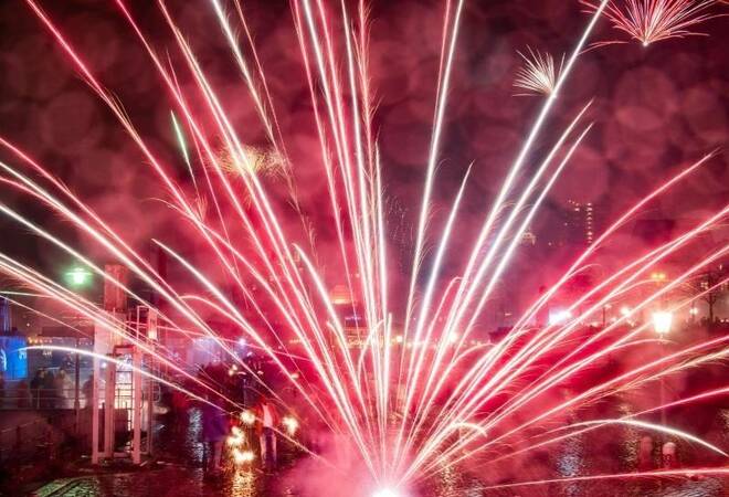 «Feinstaubwerte eingehalten»: Städte sehen Böllerverbot an Silvester