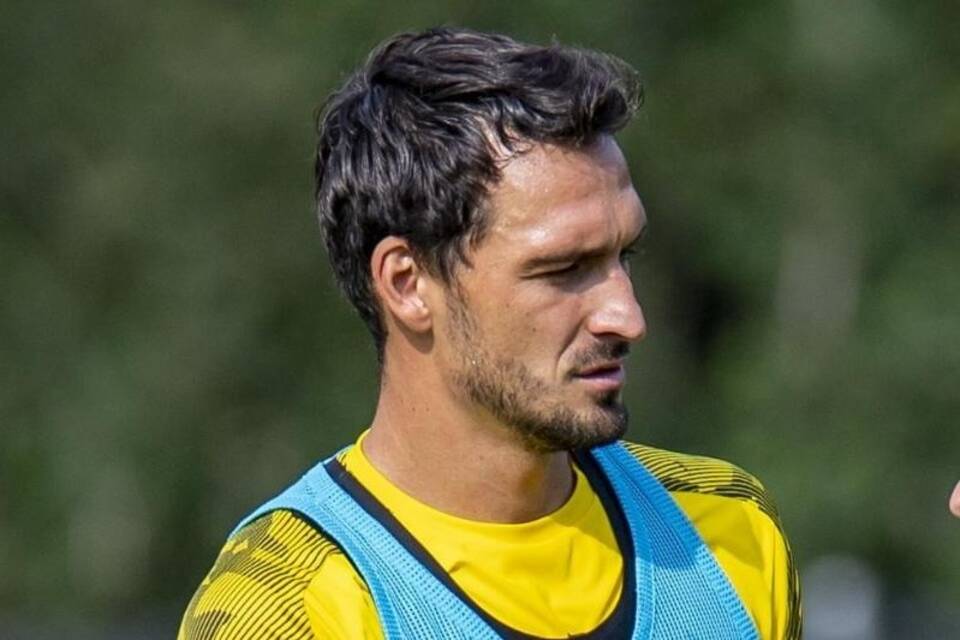 Mats Hummels Mats Hummels