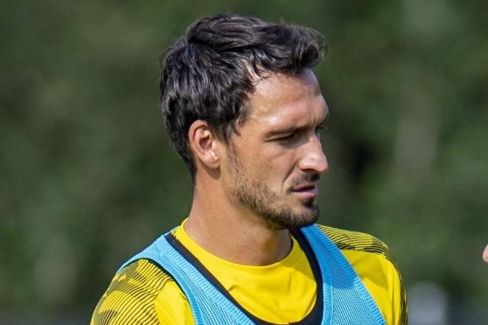 Mats Hummels