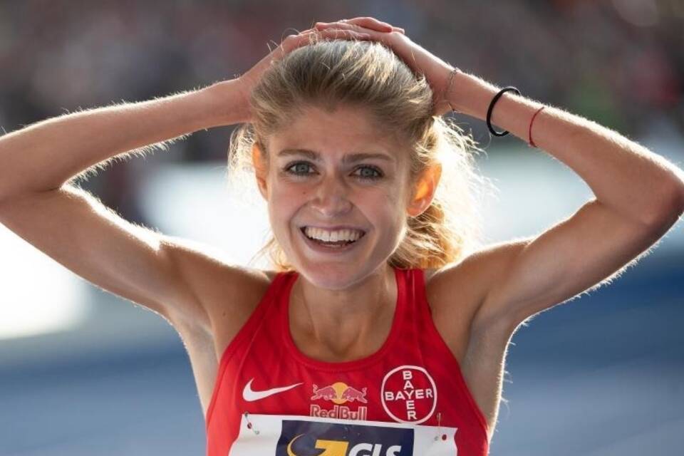 Konstanze Klosterhalfen