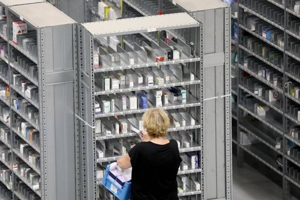 Internet-Apotheke DocMorris Internet-Apotheke DocMorris
