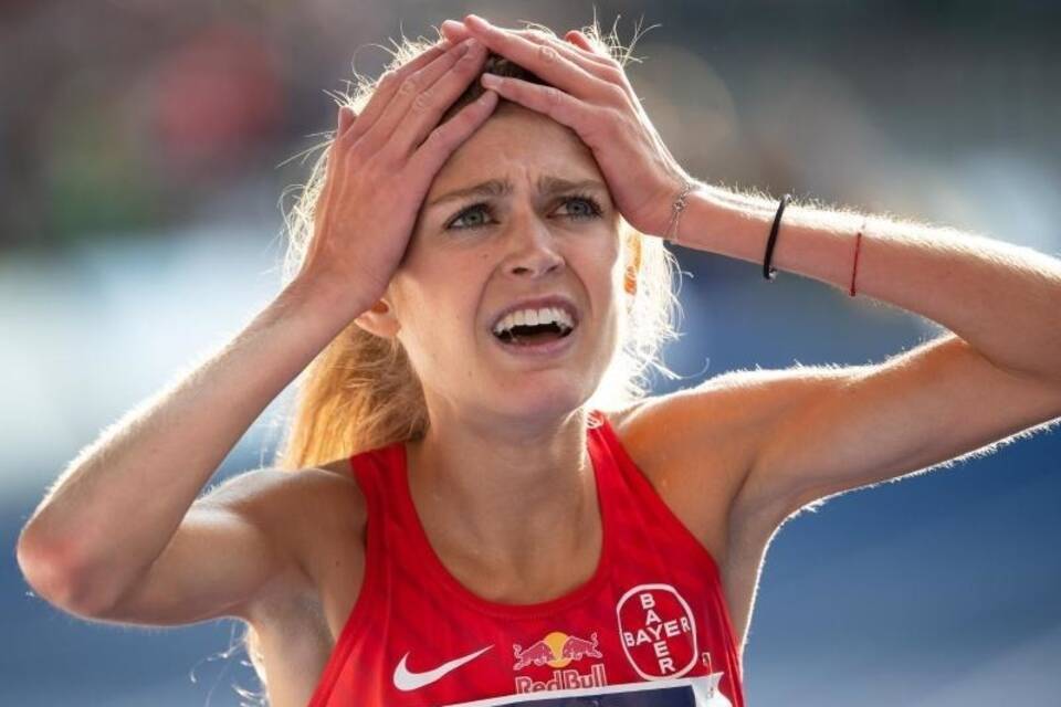 Konstanze Klosterhalfen