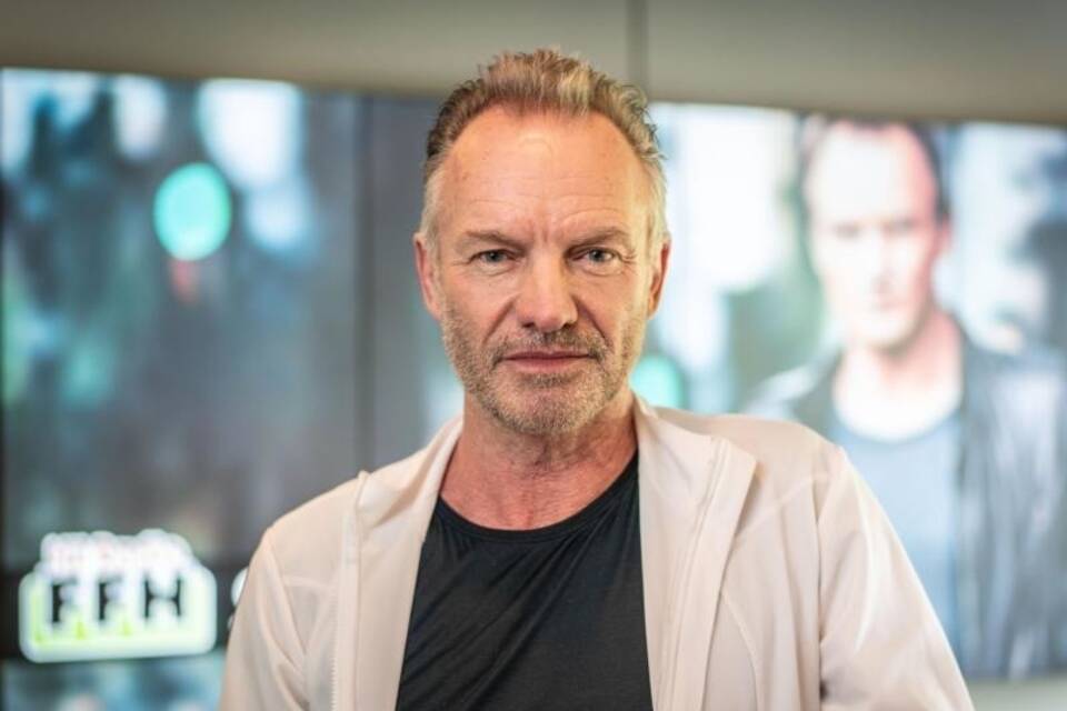 Sting