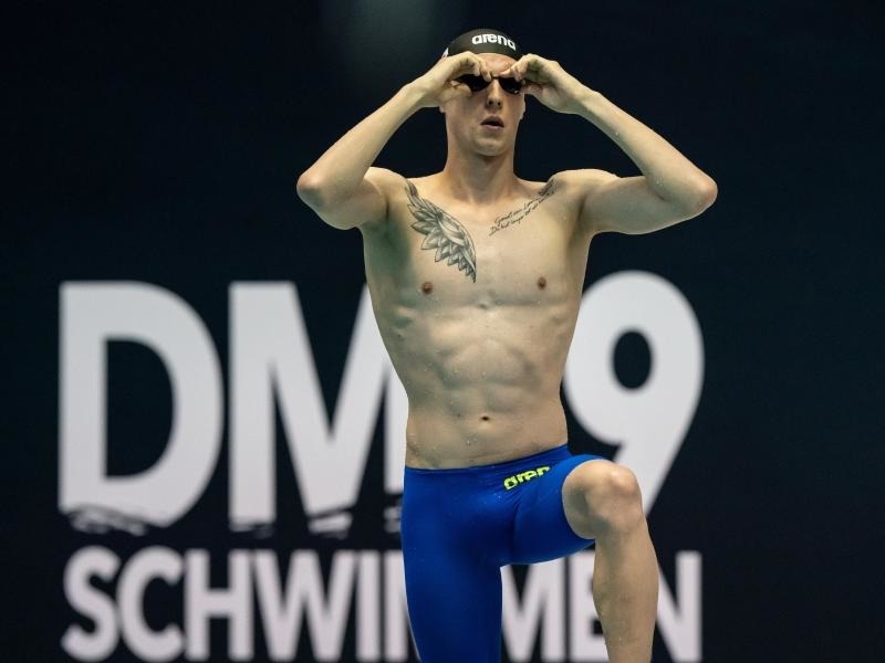 Finals in Berlin: Dritte Meistertitel für Weltmeister ...